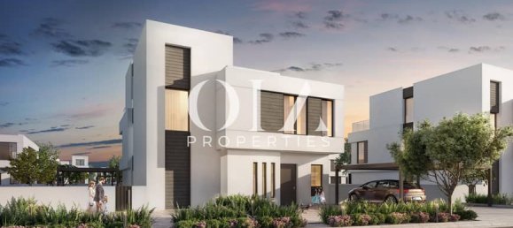 5 bedrooms Villa in Al Shamkha, UAE No. 16981 7