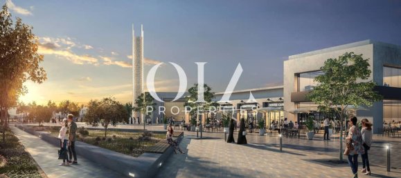 5 bedrooms Villa in Al Shamkha, UAE No. 16981 2