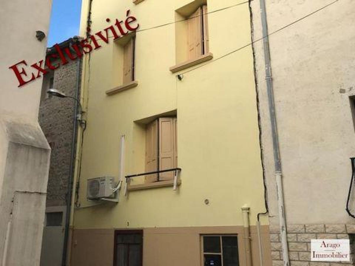 3 Schlafzimmer Haus in Rivesaltes, France, Nr. 26261