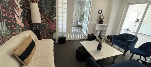 Propriété commerciale à Cachan, France 161m² No. 162692 5