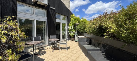 Propriété commerciale à Cachan, France 161m² No. 162692 2