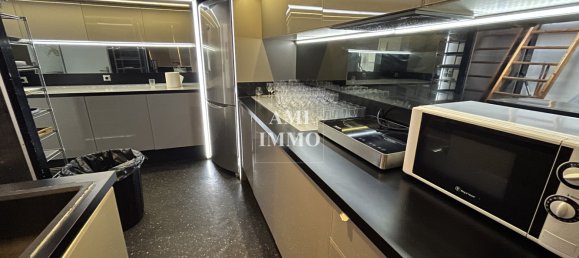 Propriété commerciale à Cachan, France 161m² No. 162692 6