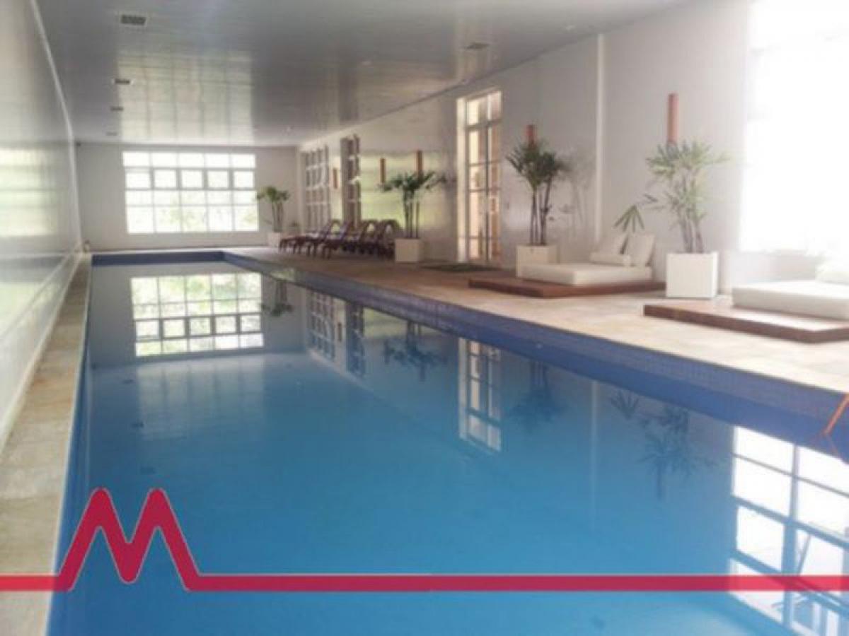 3 bedrooms Apartment in Sao Paulo, Brazil No. 588567