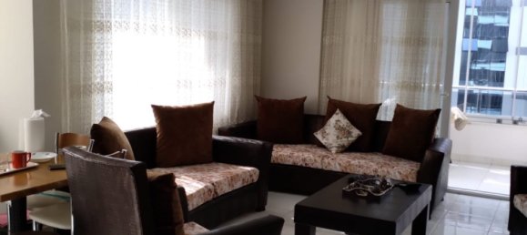 Apartment 2+1 in Mahmutlar, Turkey No. 6088 14