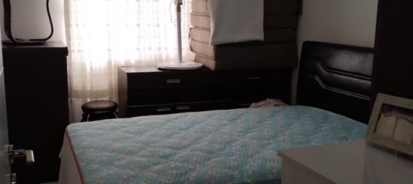 Apartment 2+1 in Mahmutlar, Turkey No. 6088 19