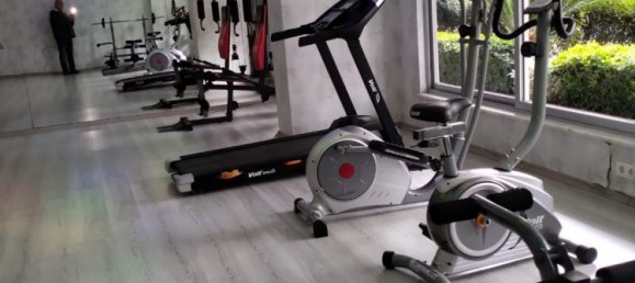 Apartment 2+1 in Mahmutlar, Turkey No. 6088 8