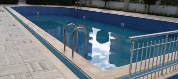 Apartment 2+1 in Mahmutlar, Turkey No. 6088 5