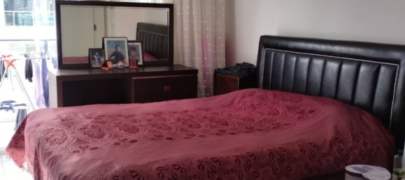 Apartment 2+1 in Mahmutlar, Turkey No. 6088 18