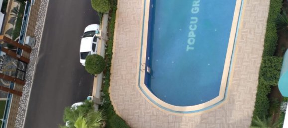 Apartment 2+1 in Mahmutlar, Turkey No. 6088 26