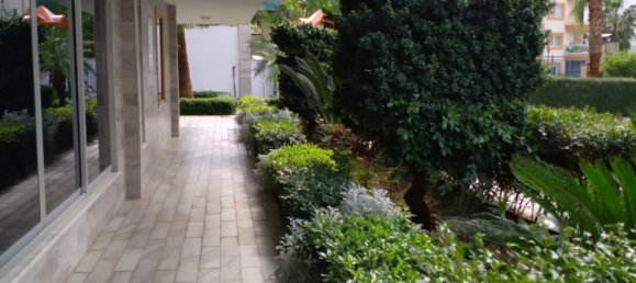 Apartment 2+1 in Mahmutlar, Turkey No. 6088 6