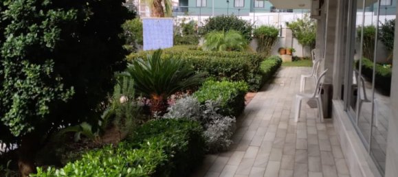 Apartment 2+1 in Mahmutlar, Turkey No. 6088 3