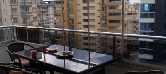 Apartment 2+1 in Mahmutlar, Turkey No. 6088 16