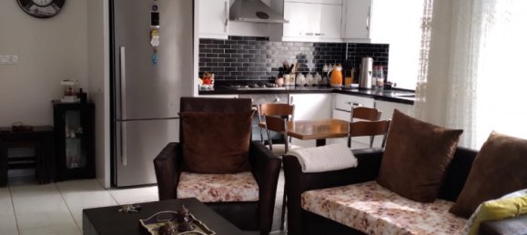 Apartment 2+1 in Mahmutlar, Turkey No. 6088 11