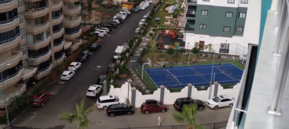 Apartment 2+1 in Mahmutlar, Turkey No. 6088 23