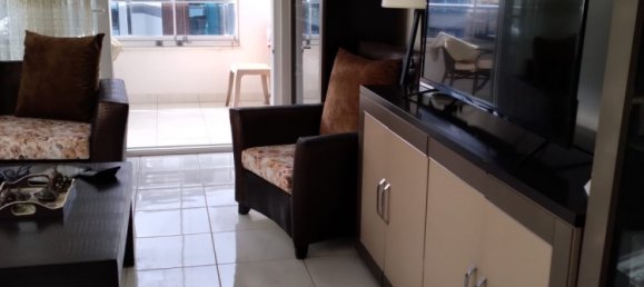 Apartment 2+1 in Mahmutlar, Turkey No. 6088 17