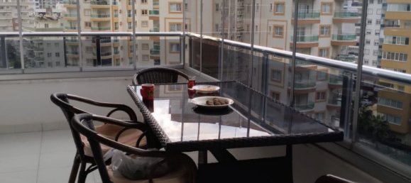 Apartment 2+1 in Mahmutlar, Turkey No. 6088 22