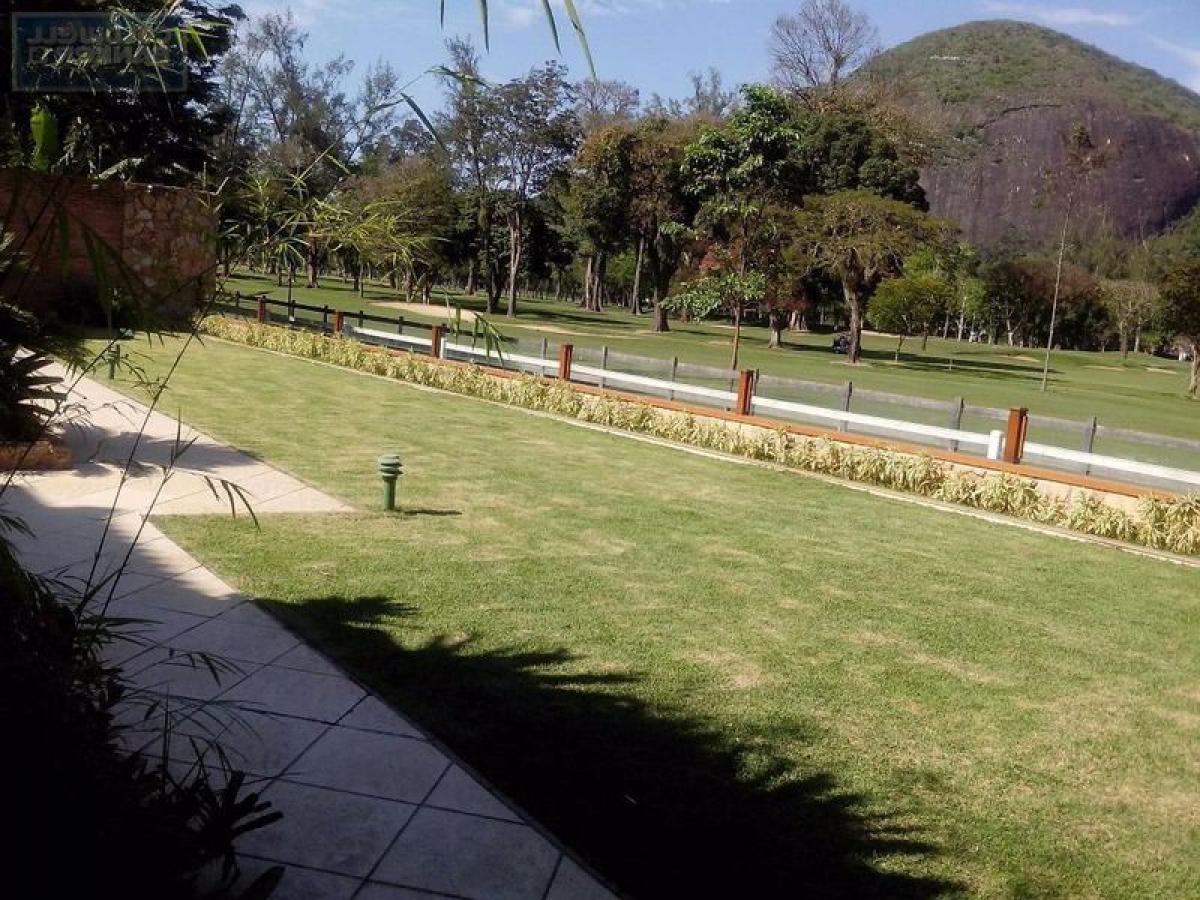 4 bedrooms House in Rio de Janeiro, Brazil No. 470655