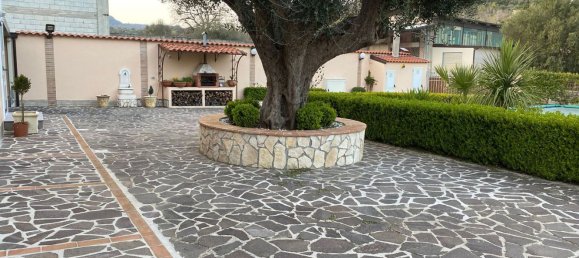 6-Zimmer Villa in Torre Orsaia, Italy, Nr. 81661 18