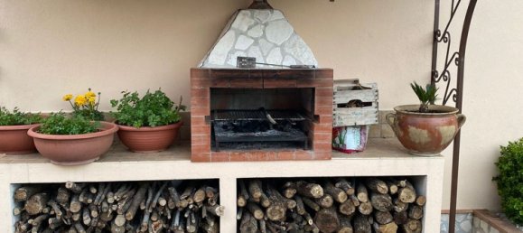 6-Zimmer Villa in Torre Orsaia, Italy, Nr. 81661 7