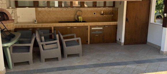 6-Zimmer Villa in Torre Orsaia, Italy, Nr. 81661 31