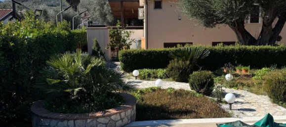 6-Zimmer Villa in Torre Orsaia, Italy, Nr. 81661 19