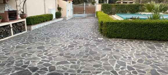 6-Zimmer Villa in Torre Orsaia, Italy, Nr. 81661 12