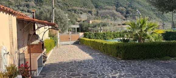 6-Zimmer Villa in Torre Orsaia, Italy, Nr. 81661 11