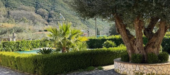 6-Zimmer Villa in Torre Orsaia, Italy, Nr. 81661 6