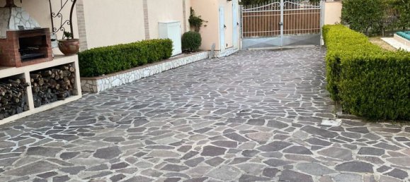 6-Zimmer Villa in Torre Orsaia, Italy, Nr. 81661 8