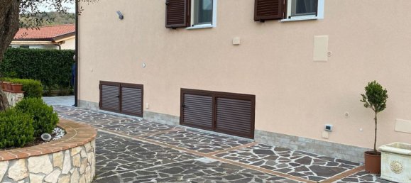 6-Zimmer Villa in Torre Orsaia, Italy, Nr. 81661 9