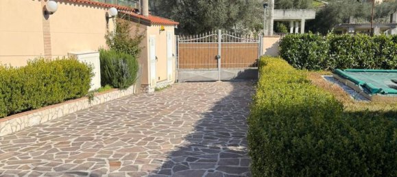 6-Zimmer Villa in Torre Orsaia, Italy, Nr. 81661 4
