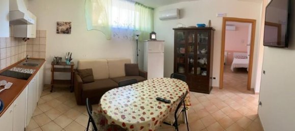 6-Zimmer Villa in Torre Orsaia, Italy, Nr. 81661 32