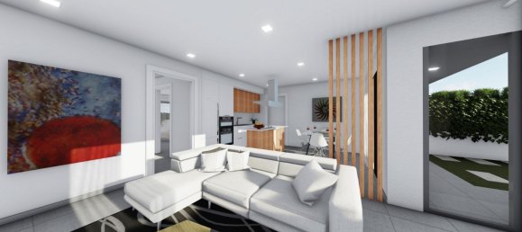 2 bedrooms Villa in San Juan De Los Terreros, Spain No. 10648 7