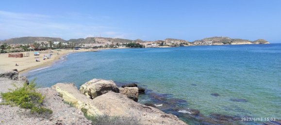 2 bedrooms Villa in San Juan De Los Terreros, Spain No. 10648 15