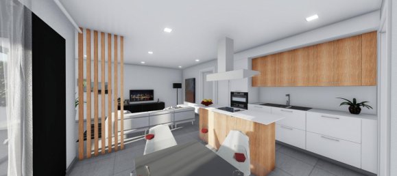 2 bedrooms Villa in San Juan De Los Terreros, Spain No. 10648 6