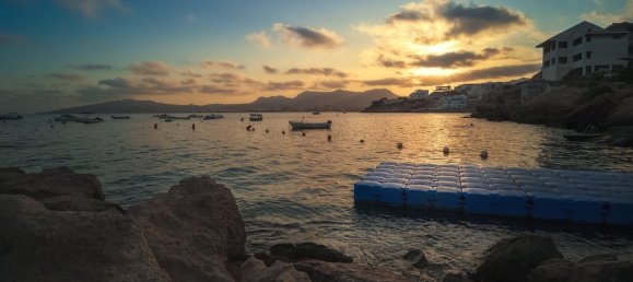 2 bedrooms Villa in San Juan De Los Terreros, Spain No. 10648 18