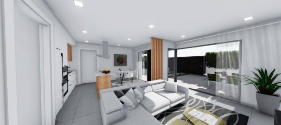 2 bedrooms Villa in San Juan De Los Terreros, Spain No. 10648 4