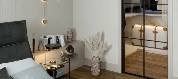 Apartment 3+1 in Dosemealti, Turkey No. 32672 22