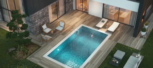 Apartment 3+1 in Dosemealti, Turkey No. 32672 4