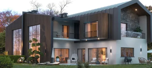 Apartment 3+1 in Dosemealti, Turkey No. 32672 3