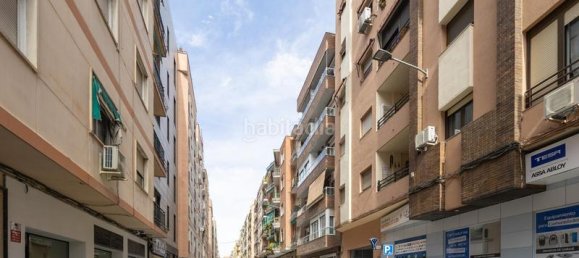 4 bedrooms Apartment in Granada, Spain No. 108848 25