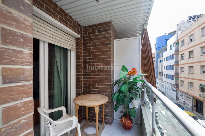 4 bedrooms Apartment in Granada, Spain No. 108848