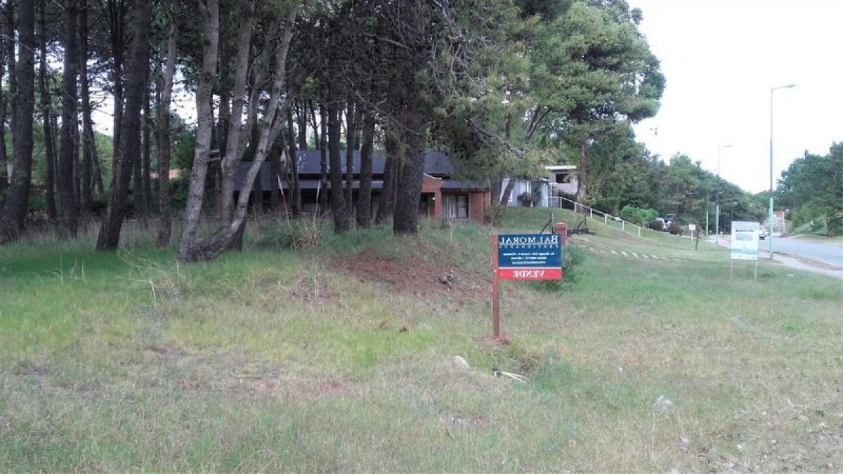  قطعة أرض في Mar del Plata, Argentina رقم 119962