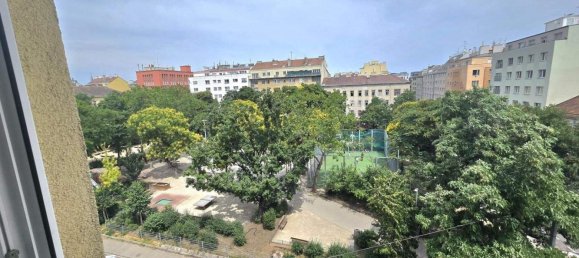 5 rooms Apartment in Favoriten, Austria No. 237229 15