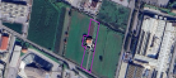 Grundstück in Calcinato, Italy 4830m², Nr. 234108 4