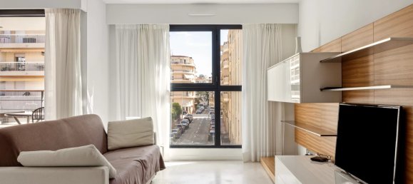 1 bedroom Apartment in Cannes, France No. 1528 5