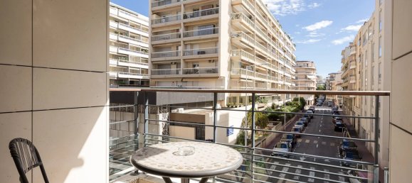 1 bedroom Apartment in Cannes, France No. 1528 9