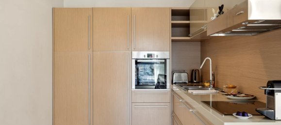 1 bedroom Apartment in Cannes, France No. 1528 4