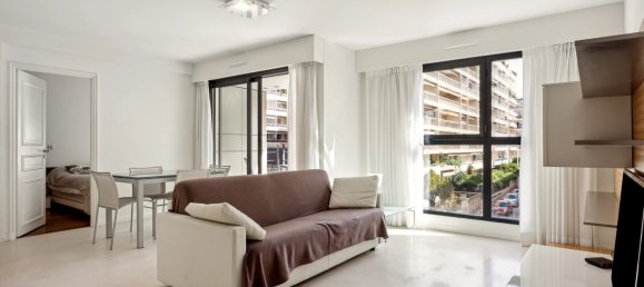 1 bedroom Apartment in Cannes, France No. 1528 3