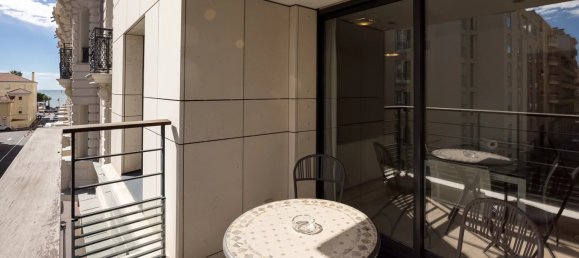 1 bedroom Apartment in Cannes, France No. 1528 7